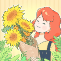 遇见你的花