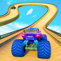 赛道狂飙