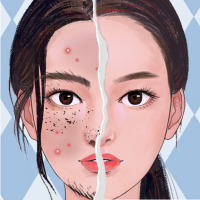 素人变装记